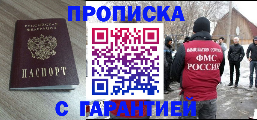 прописка 2025 в Домодедово